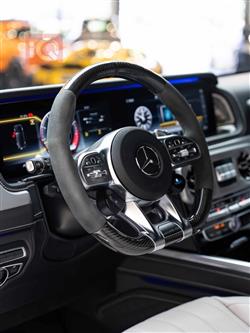 مرسيدس بنز G-Class